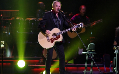 Neil Diamond