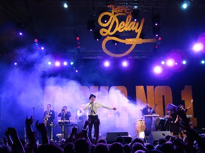 {Jan Delay}
