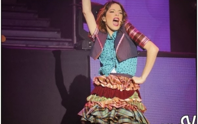 Tini - Der Violetta Star