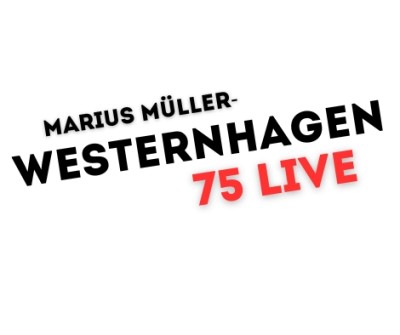 {Marius Müller-Westernhagen}