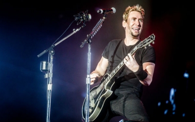 Nickelback
