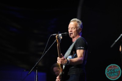 Sting