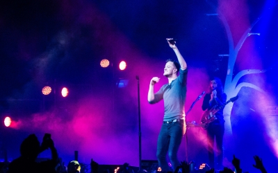 Imagine Dragons