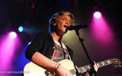 {Cody Simpson}