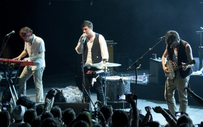 Mumford & Sons
