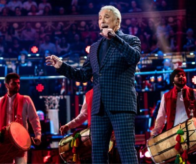 Tom Jones