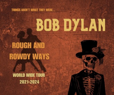 Bob Dylan