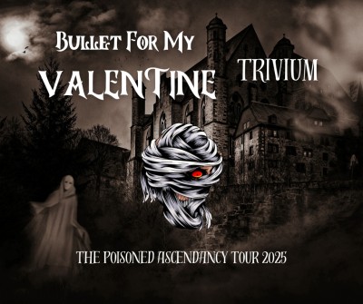 Bullet for My Valentine