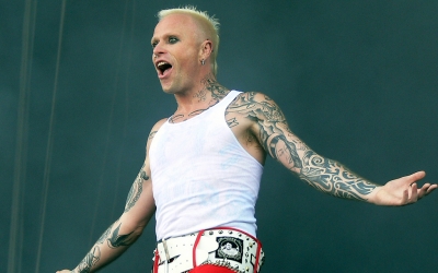 The Prodigy