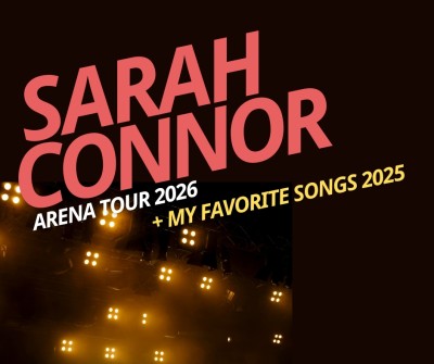 {Sarah Connor}