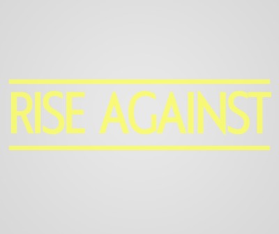 Rise Against