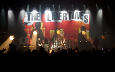 The Libertines