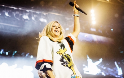Ellie Goulding