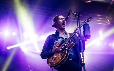 Hozier