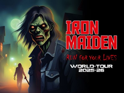 Iron Maiden