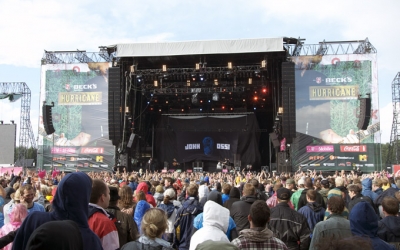 Hurricane Festival