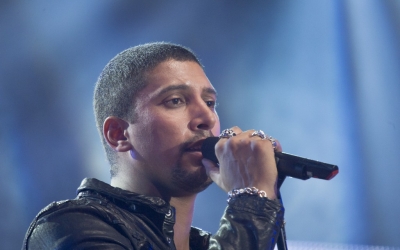 Andreas Bourani