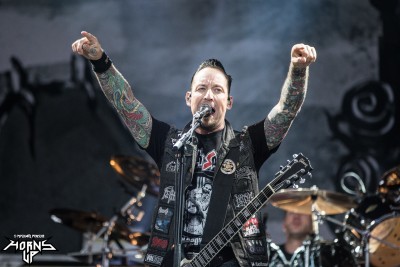 Volbeat