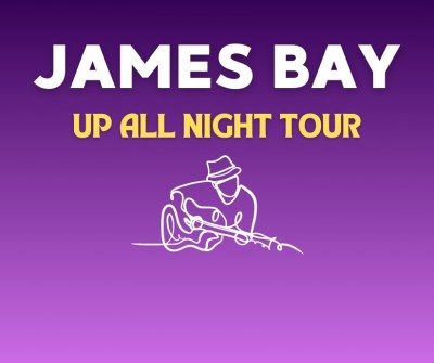James Bay
