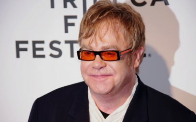 Elton John