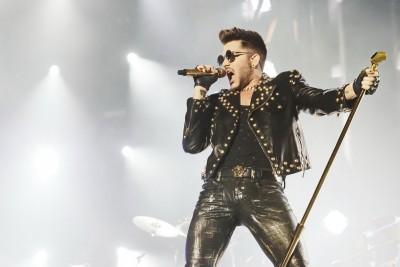 Adam Lambert