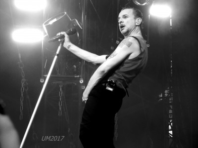 Depeche Mode