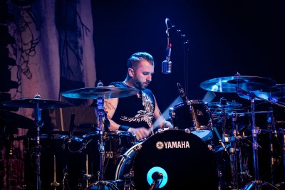 Three Days Grace