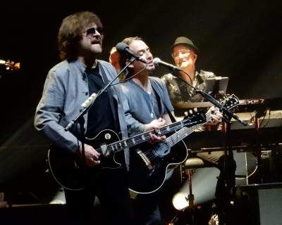 Jeff Lynne´s ELO
