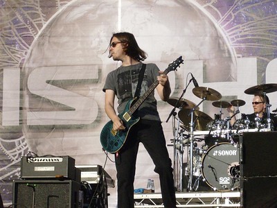 Steven Wilson