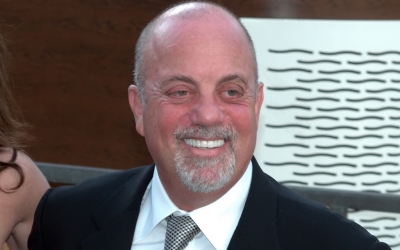 Billy Joel
