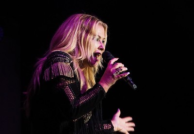Anastacia