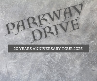 Parkway Drive