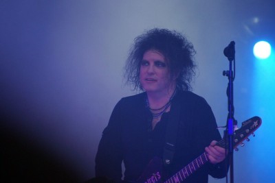 The Cure