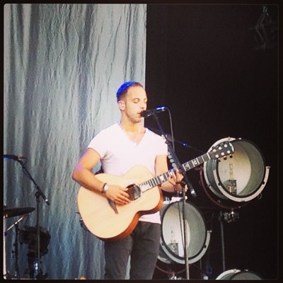 James Morrison