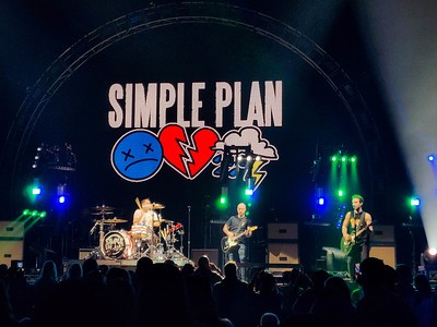 Simple Plan
