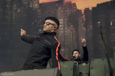 K.I.Z.