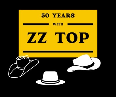 ZZ Top