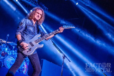 Megadeth