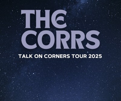 The Corrs