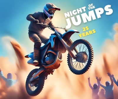 Night of the Jumps