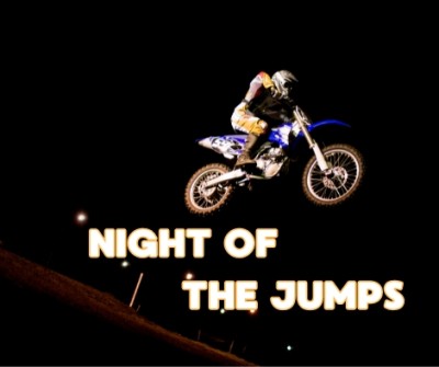{Night of the Jumps}