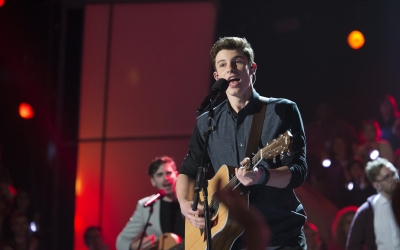 Shawn Mendes