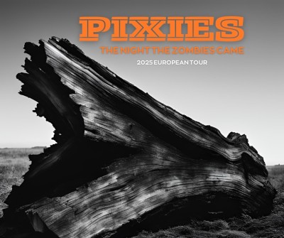 Pixies