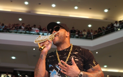 Flo Rida