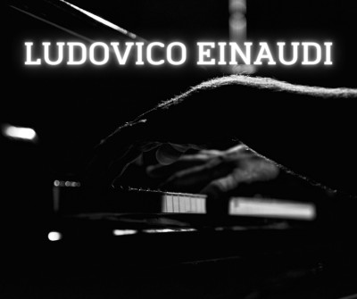 Ludovico Einaudi