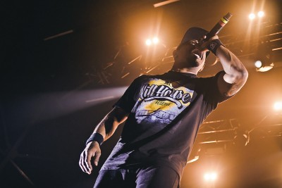 Cypress Hill