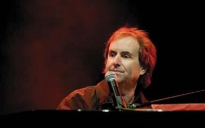 Chris de Burgh