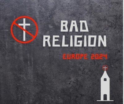 Bad Religion
