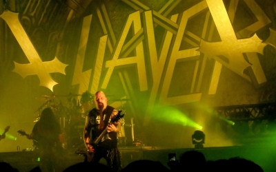 Slayer