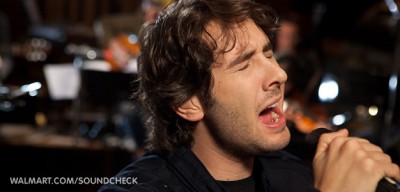 Josh Groban